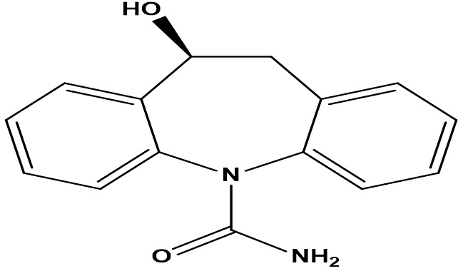 Licarbazepine S-Isomer / (S)-Licarbazepine